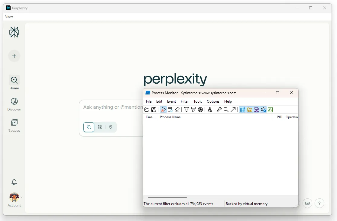 Launching arbitrary executable via UNC.